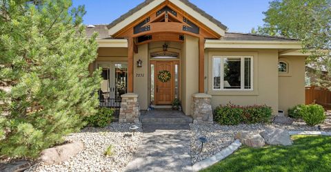 7231 Silver King Drive, Sparks, NV 89436 Photo