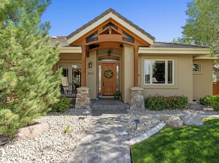 7231 Silver King Drive, Sparks, NV 89436 Photo
