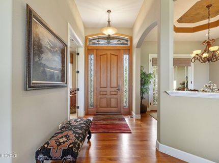 7231 Silver King Drive, Sparks, NV 89436 Photo