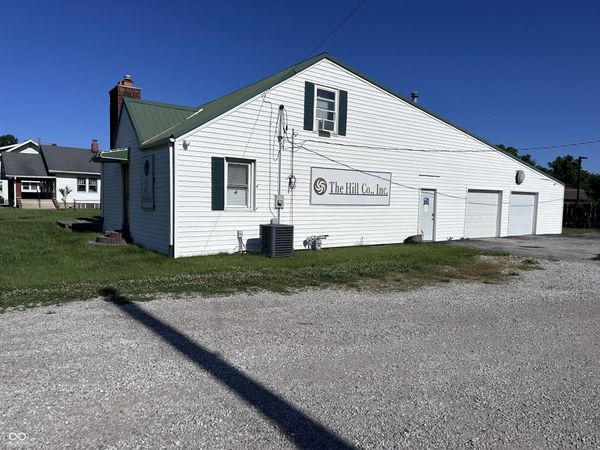 6302 W Thompson Road , Indianapolis, IN 46221