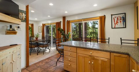 1460 Tahoe Park Heights Drive, Tahoe City, CA 96145 Photo