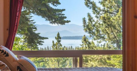 1460 Tahoe Park Heights Drive, Tahoe City, CA 96145 Photo