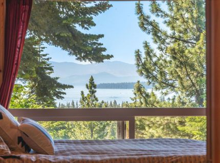 1460 Tahoe Park Heights Drive, Tahoe City, CA 96145 Photo