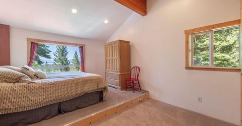 1460 Tahoe Park Heights Drive, Tahoe City, CA 96145 Photo