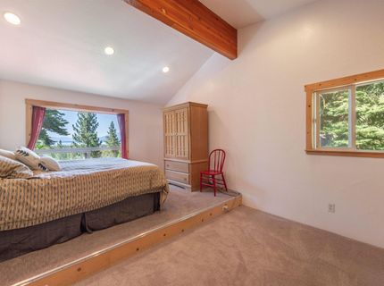 1460 Tahoe Park Heights Drive, Tahoe City, CA 96145 Photo
