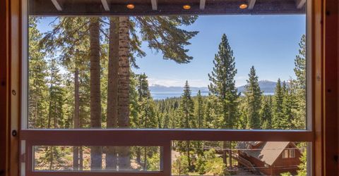1460 Tahoe Park Heights Drive, Tahoe City, CA 96145 Photo
