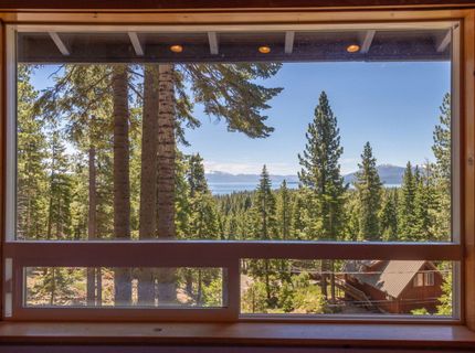 1460 Tahoe Park Heights Drive, Tahoe City, CA 96145 Photo