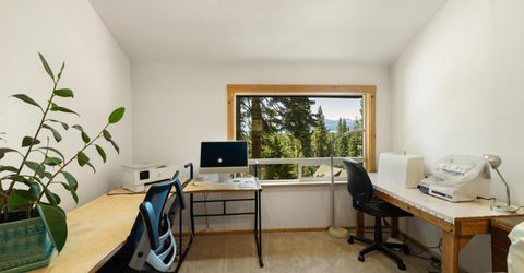 1460 Tahoe Park Heights Drive, Tahoe City, CA 96145 Photo
