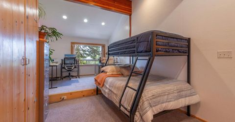 1460 Tahoe Park Heights Drive, Tahoe City, CA 96145 Photo