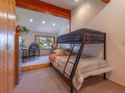 1460 Tahoe Park Heights Drive, Tahoe City, CA 96145 Photo