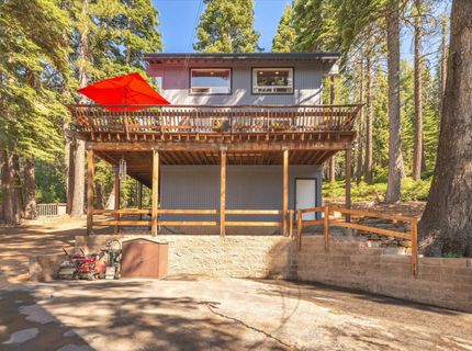 1460 Tahoe Park Heights Drive, Tahoe City, CA 96145 Photo