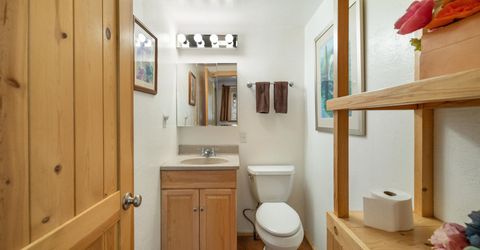 1460 Tahoe Park Heights Drive, Tahoe City, CA 96145 Photo