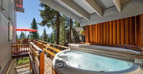 1460 Tahoe Park Heights Drive, Tahoe City, CA 96145 Photo