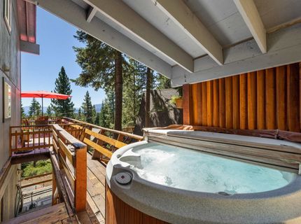 1460 Tahoe Park Heights Drive, Tahoe City, CA 96145 Photo