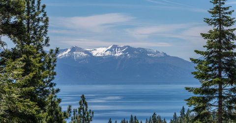 1460 Tahoe Park Heights Drive, Tahoe City, CA 96145 Photo