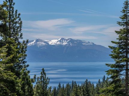 1460 Tahoe Park Heights Drive, Tahoe City, CA 96145 Photo