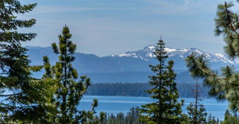 1460 Tahoe Park Heights Drive, Tahoe City, CA 96145 Photo