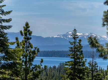 1460 Tahoe Park Heights Drive, Tahoe City, CA 96145 Photo