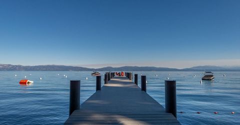 1460 Tahoe Park Heights Drive, Tahoe City, CA 96145 Photo