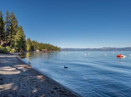 1460 Tahoe Park Heights Drive, Tahoe City, CA 96145 Photo