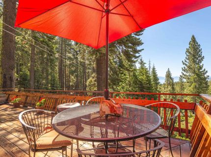 1460 Tahoe Park Heights Drive, Tahoe City, CA 96145 Photo