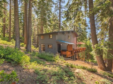 1460 Tahoe Park Heights Drive, Tahoe City, CA 96145 Photo