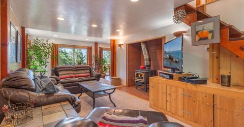 1460 Tahoe Park Heights Drive, Tahoe City, CA 96145 Photo