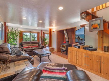 1460 Tahoe Park Heights Drive, Tahoe City, CA 96145 Photo