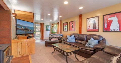 1460 Tahoe Park Heights Drive, Tahoe City, CA 96145 Photo
