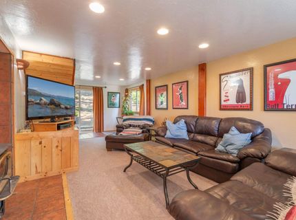 1460 Tahoe Park Heights Drive, Tahoe City, CA 96145 Photo
