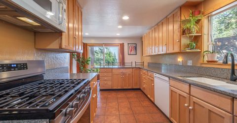 1460 Tahoe Park Heights Drive, Tahoe City, CA 96145 Photo