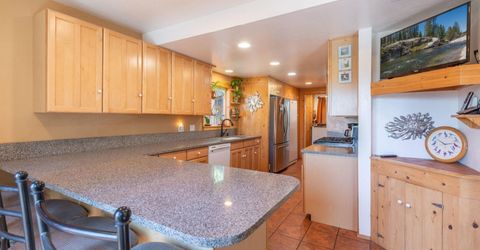 1460 Tahoe Park Heights Drive, Tahoe City, CA 96145 Photo