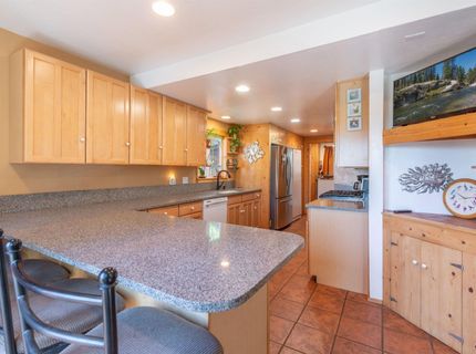 1460 Tahoe Park Heights Drive, Tahoe City, CA 96145 Photo