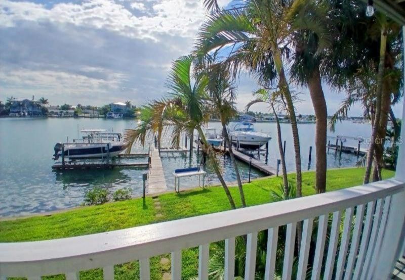 2505 Bay Boulevard , Unit 1, Indian Rocks Beach, FL 33785 Main Photo
