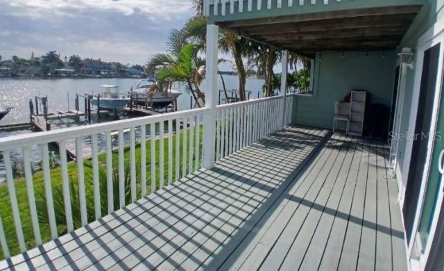 2505 Bay Boulevard , Unit 1, Indian Rocks Beach, FL 33785 Photo