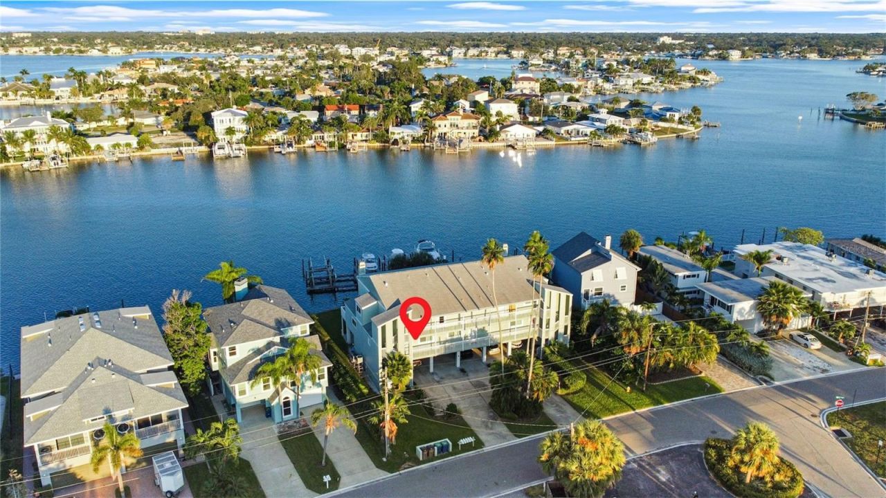 2505 Bay Boulevard , Unit 1, Indian Rocks Beach, FL 33785 Photo