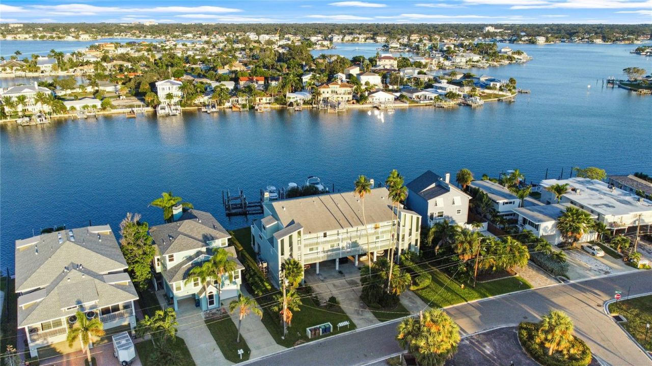 2505 Bay Boulevard , Unit 1, Indian Rocks Beach, FL 33785 Photo