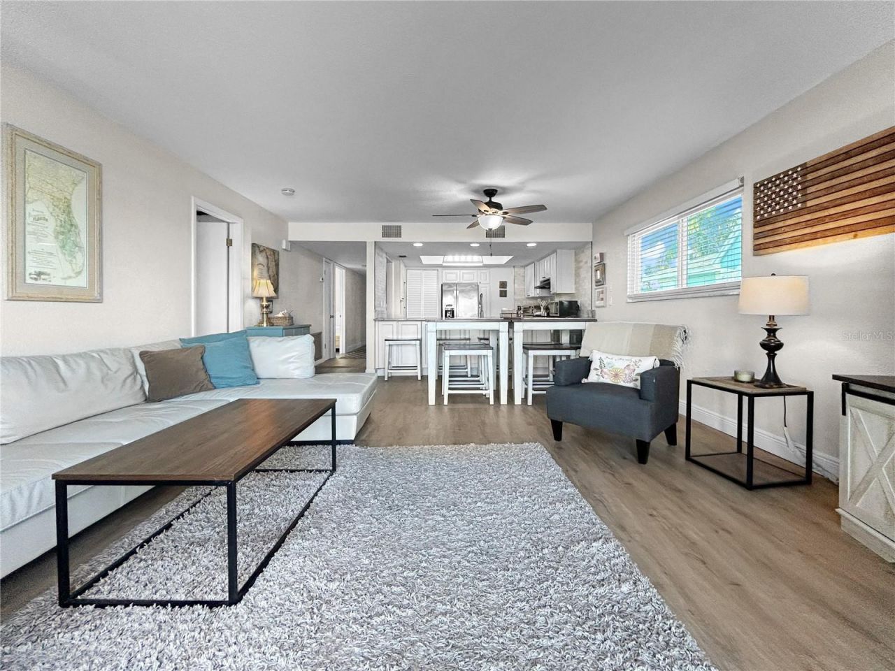 2505 Bay Boulevard , Unit 1, Indian Rocks Beach, FL 33785 Photo