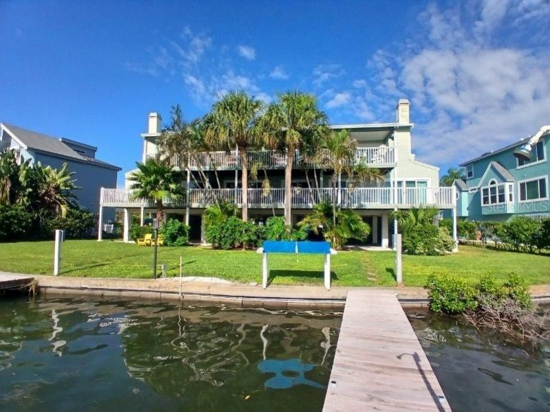 2505 Bay Boulevard , Unit 1, Indian Rocks Beach, FL 33785 Photo