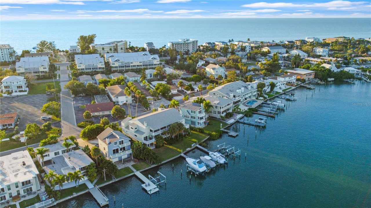 2505 Bay Boulevard , Unit 1, Indian Rocks Beach, FL 33785 Photo
