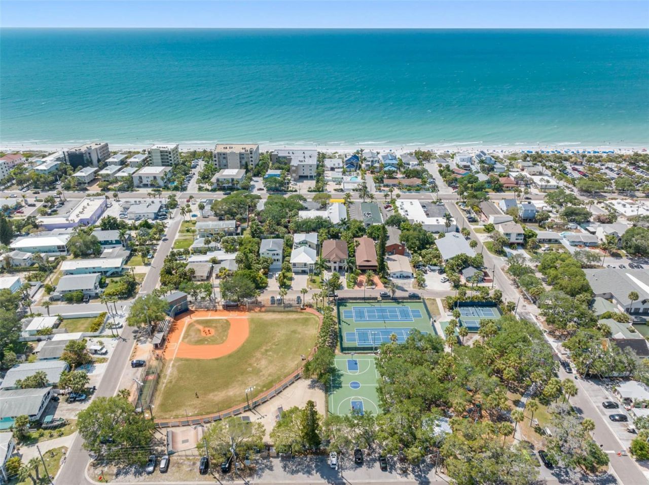 2505 Bay Boulevard , Unit 1, Indian Rocks Beach, FL 33785 Photo