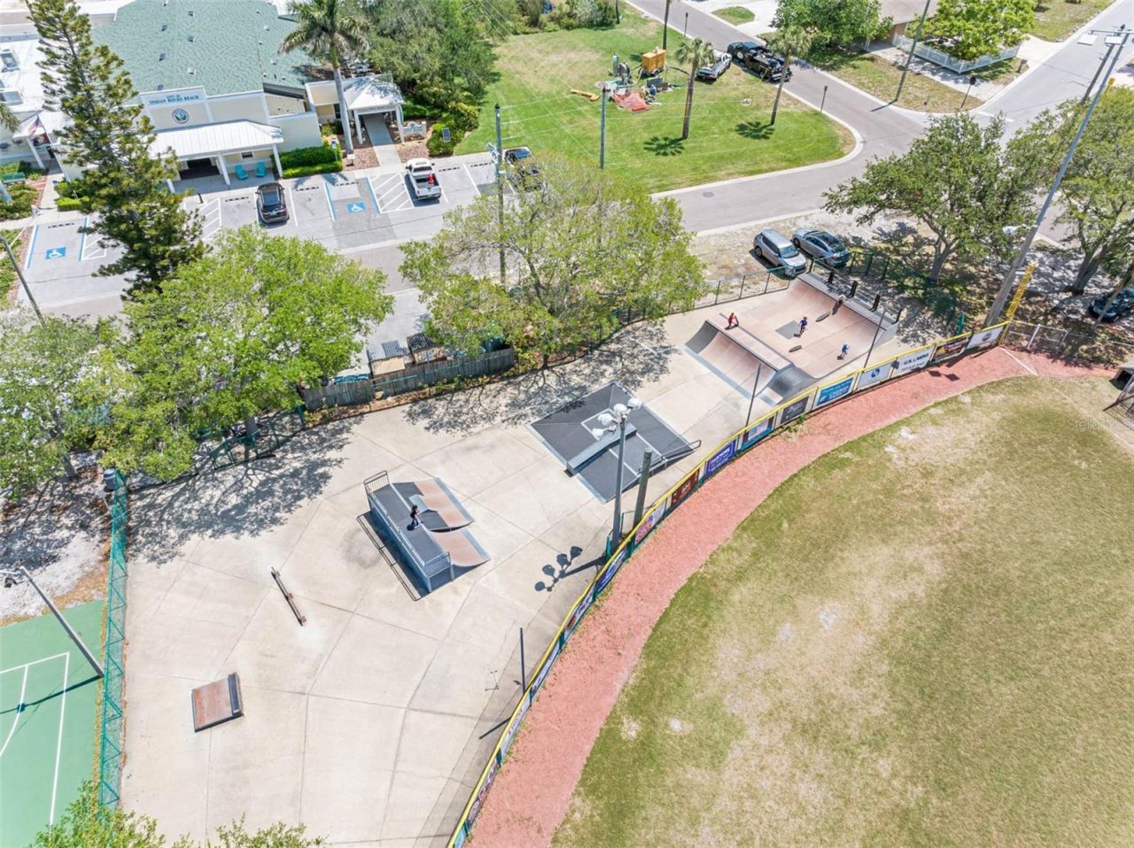 2505 Bay Boulevard , Unit 1, Indian Rocks Beach, FL 33785 Photo