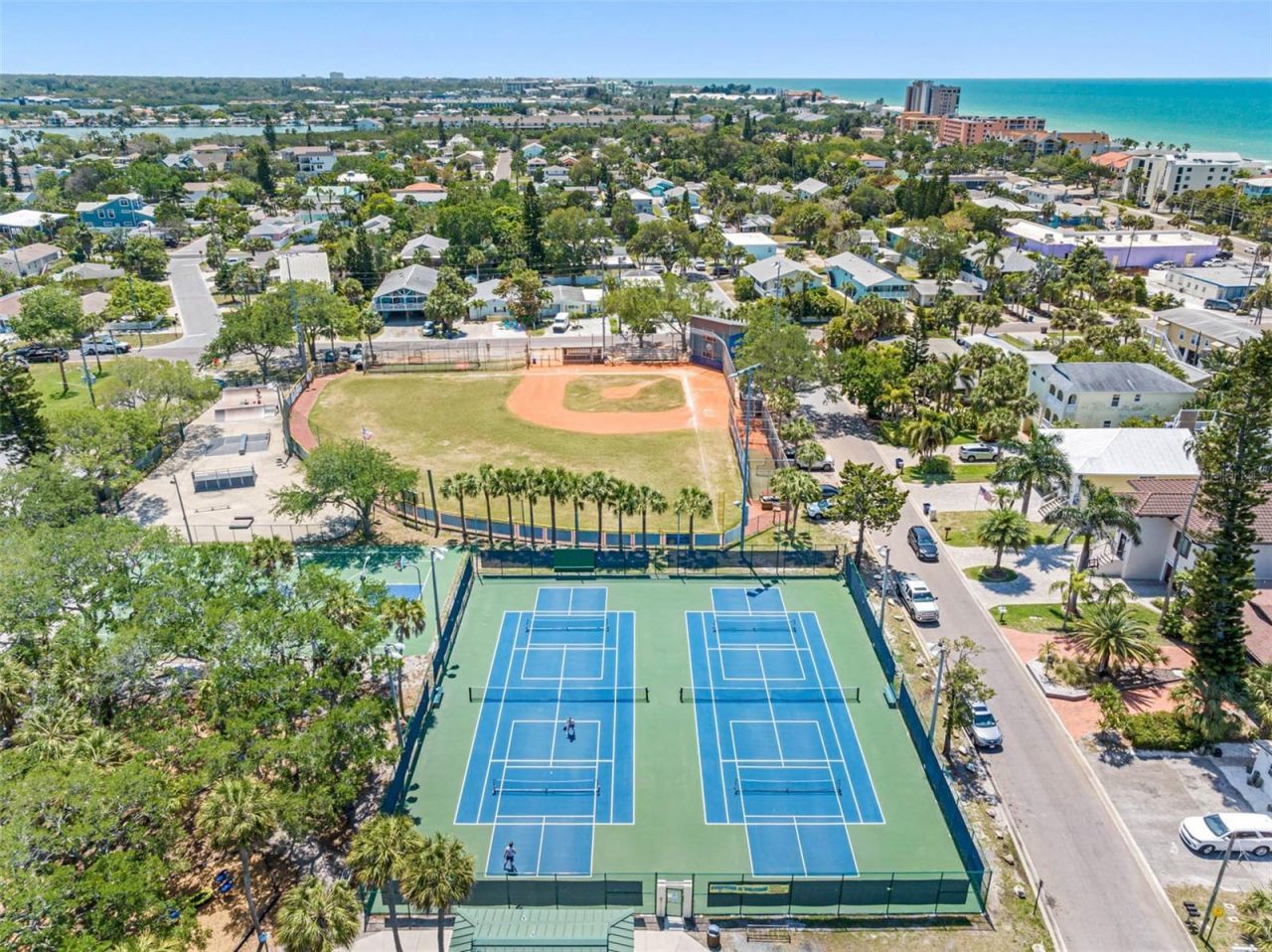 2505 Bay Boulevard , Unit 1, Indian Rocks Beach, FL 33785 Photo