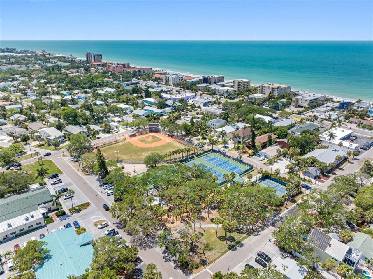 2505 Bay Boulevard , Unit 1, Indian Rocks Beach, FL 33785 Photo