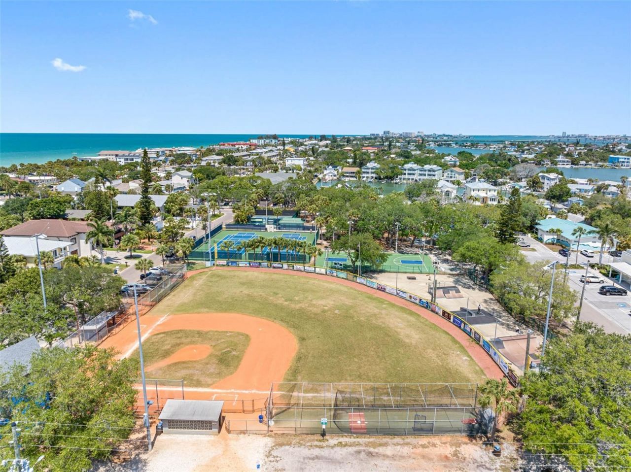 2505 Bay Boulevard , Unit 1, Indian Rocks Beach, FL 33785 Photo
