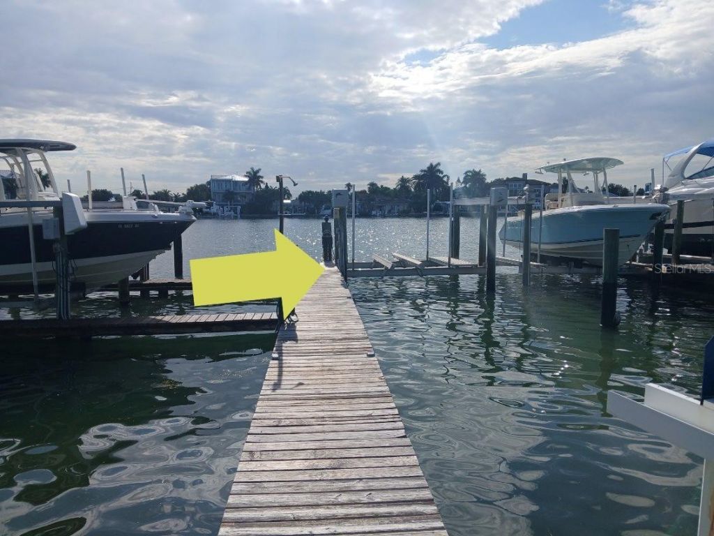 2505 Bay Boulevard , Unit 1, Indian Rocks Beach, FL 33785 Photo