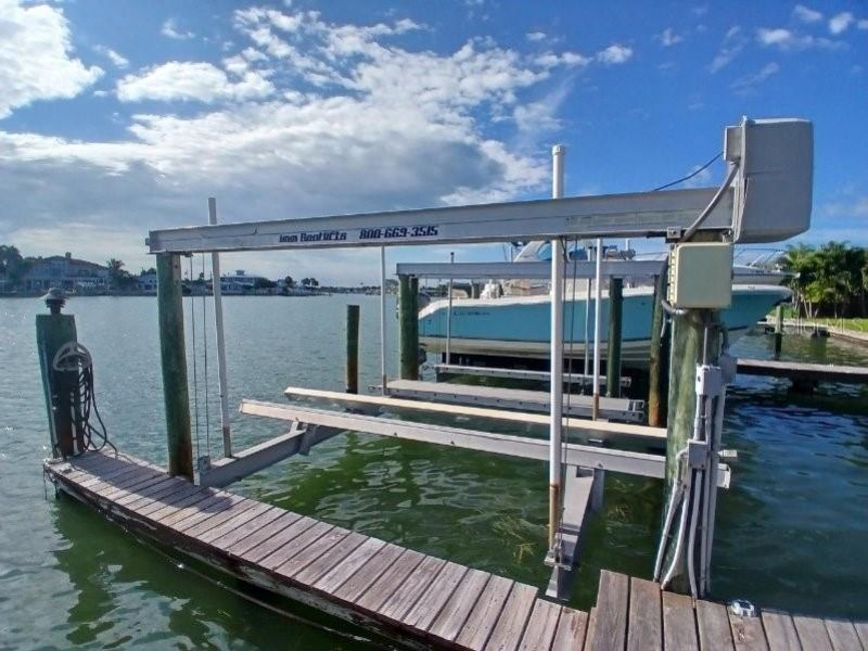 2505 Bay Boulevard , Unit 1, Indian Rocks Beach, FL 33785 Photo