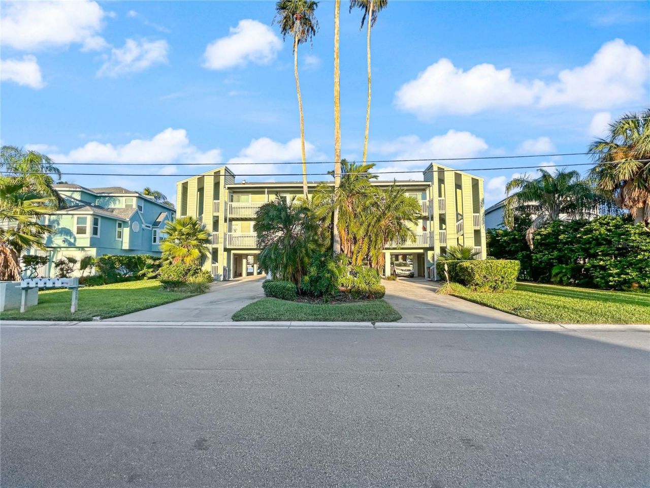 2505 Bay Boulevard , Unit 1, Indian Rocks Beach, FL 33785 Photo