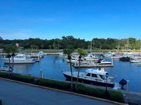 102 YACHT HARBOR DRIVE , Unit 264, PALM COAST, FL 32137