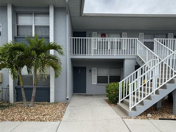 25050 SANDHILL BOULEVARD , Unit A3, PUNTA GORDA, FL 33983